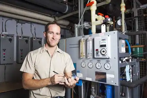 energy audit Las Vegas